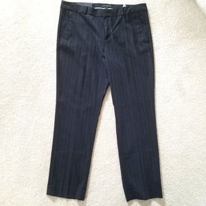 Banana Republic Ryan Pants Size 12